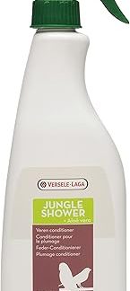 Versele-laga Oropharma Grooming Product for Pets, 500 ml with Lemon Essence and Aloe Vera