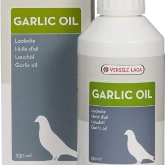 Versele Laga Orophama Garlic Oil 250 ml