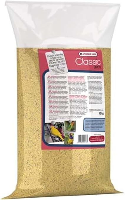 Versele-Laga Classic Eggfood Moist - 10 kg