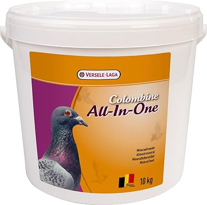 Versele Laga Pigeon All In One Mix