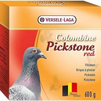 Versele Laga 1657/3236 Versele Colombine Pickstone Red 600 g