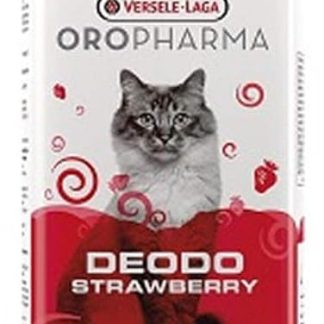 Oropharma Deodo Odour Inhibitor Strawberry