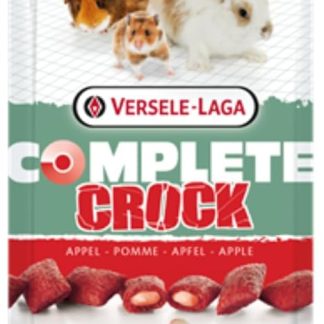 Versele-laga A-18710 Crock Complete Apple - 50 g