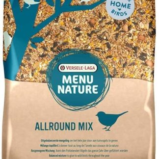 Versele-laga Menu Nature Allround Mix - 5kg
