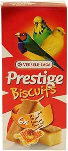 Versele Laga Prestige Cookies 70 g Honey