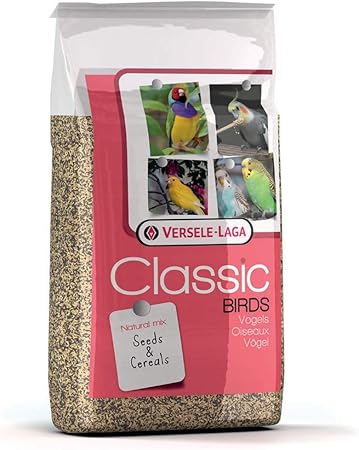 CLASSIC Eggfood Dry Bird Food