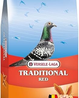 Versele Laga Traditional Red Champion Subliem Pigeon Food 25kg