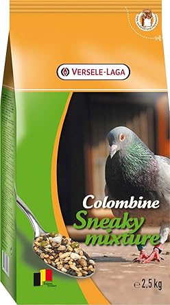Versele-Laga Colombine Sneaky Mixture (2.5kg) (May Vary)