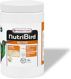 Nutribird Nectar Bird Food
