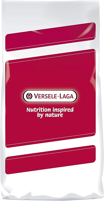 Versele-laga Milletseed Bird Food - White