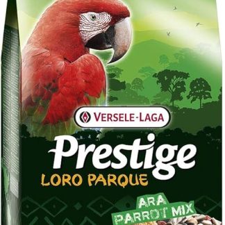 Versele-laga Prestige Loro Parque - Ara Parrot Mix - 2 kg