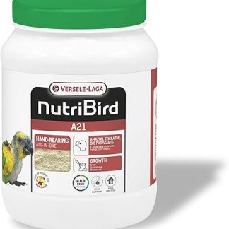 Nobby Nutribird A21, 800 g