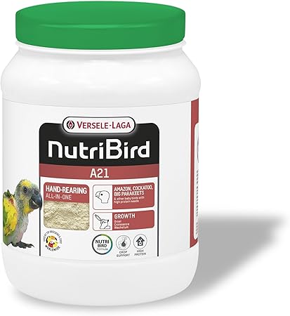 Nobby Nutribird A21, 800 g