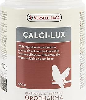 Versele-Laga Nobby Orlux Calci-Lux