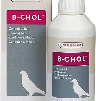 Oropharma Biochol (B-chol) - 500ml