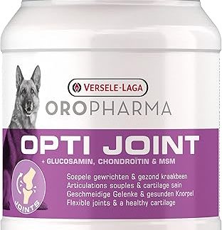 OPTI Soft Joints and Healthy Cartilage for Dogs