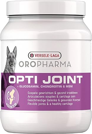 OPTI Soft Joints and Healthy Cartilage for Dogs