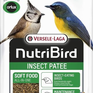 Versele-Laga NutriBird Insect Patee, 1 kg