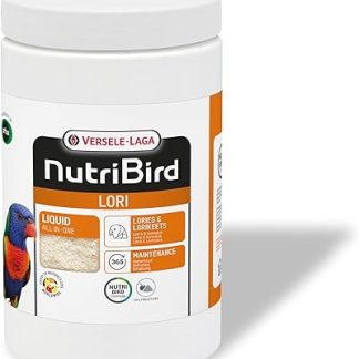 Nobby Orlux Lori, 700 g