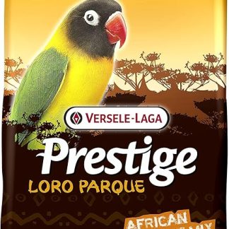 Versele African Large Parakeet Mix Loro Parque 20 kg