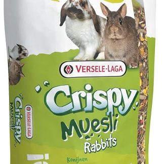 Versele-laga A-17630 Crispy Muesli Rabbit - 20kg
