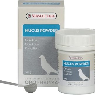 Oropharma Mucus Powder - 30g