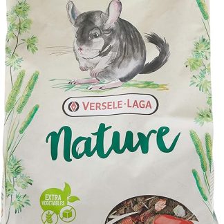 Versele-laga Nature Chinchilla - 2.3kg