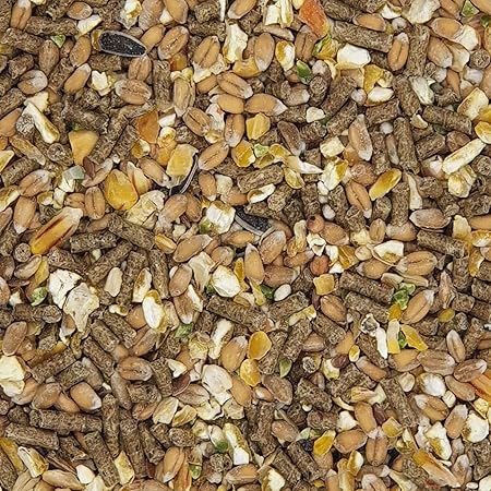 Countrys Best Gold 4 Mix 20kg (Umpac Kgrosse 1)