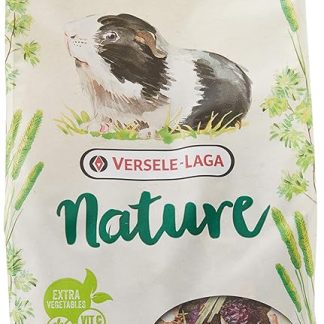 Versele-laga Nature Guinea Pig - 700g