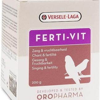 Nobby Orlux Ferti-Vit, 200 g