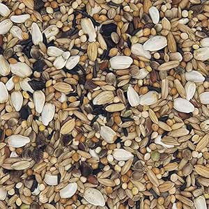 Versele Prestige Large Parakeet Crab 20 kg