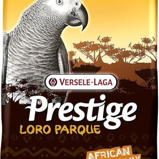 Versele-laga Prestige Loro Parque - African Parrot Mix - 15kg