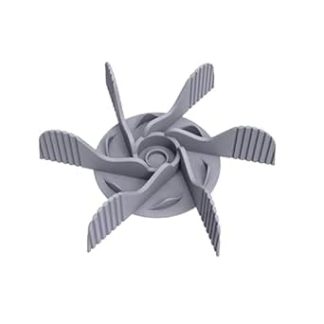 Миска для собак с защитой от растрескивания, миска с защитой от образования петель, предотвращает переедание, миска для медленного кормления, можно разрезать (без миски).