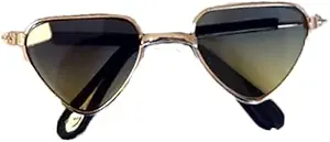 Green Cat Dog Sunglasses Cats Cute Photos Props Cute Funny Pets Party Decor Pet Cosplay Costume for Small Dogs Cat Apparel and Accessories