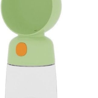 Портативная поилка-диспенсер для воды и корма для домашних животных 2 в 1, изготовленная из пищевого материала, для собак и кошек.