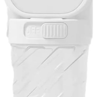 Портативная бутылка для кормления собак, кошек и щенков, белые миски для корма для домашних животных.