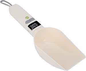 Электронные весы-мерный стаканчик для корма для домашних животных Pssopp, кухонные весы, 250 мл.