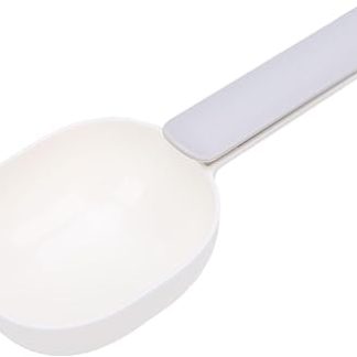 Мерные ложки для корма для животных Asixxsix, пластиковые мерные стаканчики для корма для животных с зажимом для запечатывания пакетов, мерные стаканчики для собак, кошек, птиц и кроликов.