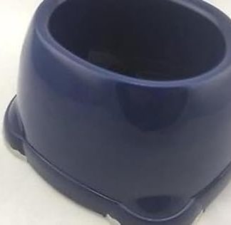 Миска Модерна Спаниель, Черника, Черника