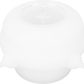 Миска для кормления домашних животных, 4 соски, пищевая миска для корма и воды для собак, силиконовая станция для кормления домашних животных