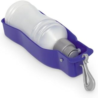 Дорожная бутылка для питьевой воды Nobby, 250 мл