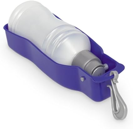 Дорожная бутылка для питьевой воды Nobby, 250 мл