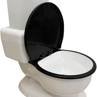 Диспенсер для воды для кошек объемом 650 мл в виде туалета, миски для питья, с регулируемым потоком воды, не требует подключения к сети, автоматическая подача воды, предмет интерьера, товары для животных, прост в использовании.