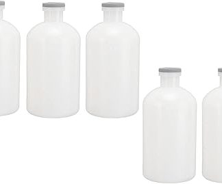 Ветеринарные шприцы Tnfeeon, многоразовые полипропиленовые флаконы для инъекций объемом 100 мл для ветеринарных препаратов и лекарств для скота.