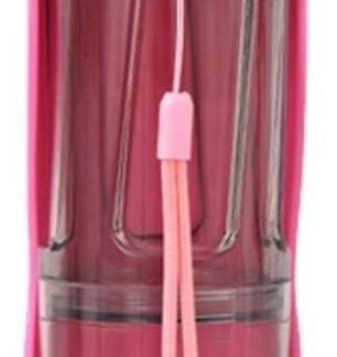 Многофункциональная дорожная кружка для собак, 4 в 1, для использования на открытом воздухе, дорожная бутылка для воды с диспенсером для пакетов для уборки за животными, портативный диспенсер для воды для домашних животных.