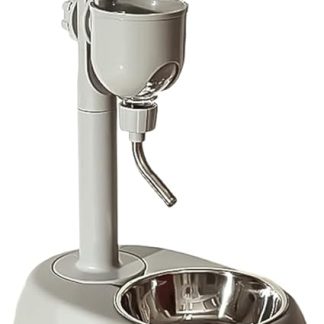 Автоматический дозатор корма для животных, миска для собак, миска для питьевой воды, подвесная кормушка, кошачий чайник, контейнер для корма, товары для животных.