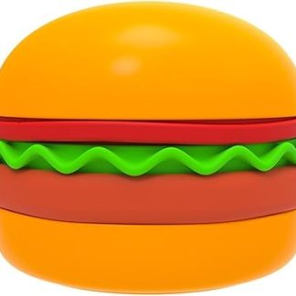 Интерактивные миски для медленного кормления домашних животных, штабелируемые, 5 ярусов, с прорезиненным дном.