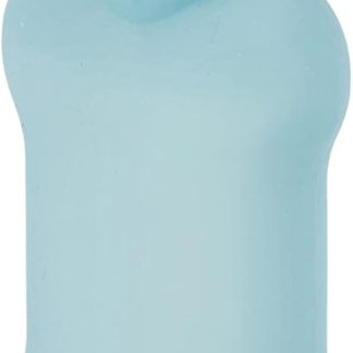 Бутылочка для чистки пипипии United Pets Bon Ton Pì, светло-голубая - 0,06 кг