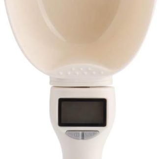 Цифровая мерная кружка для корма для собак Ejoyous, мерная кружка для кошачьего корма, мерная кружка для сухого корма для собак, мерная кружка для корма для домашних животных, для собак и кошек.