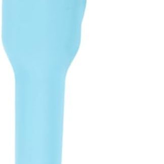 Дозатор для жидких лекарств для животных TOYANDONA с мягкой трубкой для подачи, прочный пластиковый аппликатор, удобный дозатор лекарств для собак и кошек.